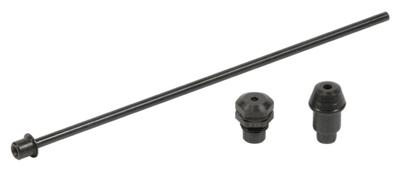 Makita Accessoires Neusstukset | 3,2 mm - 1911U4-7