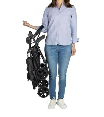 bebeconfort Kinderwagen Foggy bebeconfort Kinderwagen Foggy