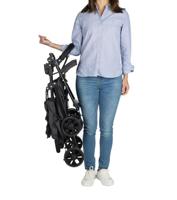 bebeconfort Kinderwagen Foggy - thumbnail