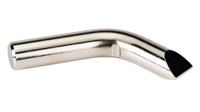 Weller 43112 soldeerstift gebogen20mm200w verpakt - t0054311299 t0054311299 - thumbnail