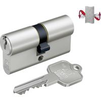 Basi V5201-0010-0011 Dubbele profielcilinder 30 / 40mm - thumbnail