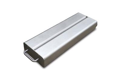 EXIT Scala Contragewicht 25 kg - (kunst)gras