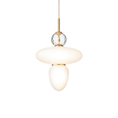 Nuura - Rizzatto 43 Hanglamp