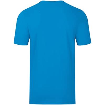 JAKO 6160K T-Shirt Promo Kids - Jako-Blauw - 116 JAKO 6160K T-Shirt Promo Kids - Jako-Blauw - 116