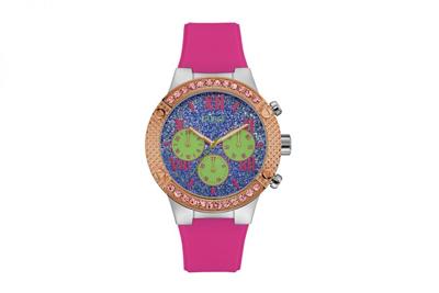 Guess W0772L4 Dames Horloge 39mm 5 ATM