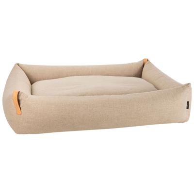 Labbvenn Hondenmand Moe, beige, Maat: S