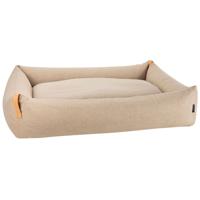 Labbvenn Hondenmand Moe, beige, Maat: S - thumbnail