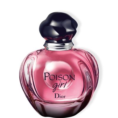 Christian Dior - Dior Poison Girl Eau de parfum Spray 100 ml Dames Christian Dior - Dior Poison Girl Eau de parfum Spray 100 ml Dames