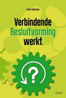 Verbindende Besluitvorming werkt - Erwin Tielemans - Paperback (9789044137248) - thumbnail