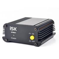 ISK SPM001 48V fantoomvoeding voor condensator microfoon - thumbnail