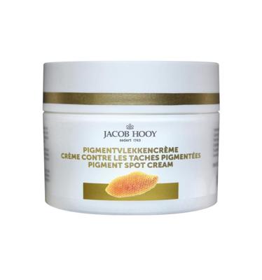Jacob Hooy Pigmentvlekkencrème