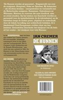De Hunnen - Jan Cremer - Paperback (9789023460138) - thumbnail