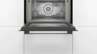 BOSCH CMA585GS1 Serie 6 Inbouwmagnetron met Hetelucht - thumbnail