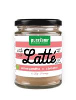 Latte ashwagandha kaneel vegan bio - thumbnail