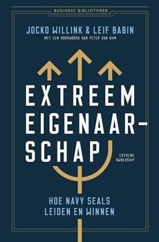 Extreem eigenaarschap - Jocko Willink, Leif Babin - eBook (9789047014300) Extreem eigenaarschap - Jocko Willink, Leif Babin - eBook (9789047014300)