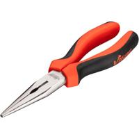 Vigor V6502-200 Platte rondbektang 200 mm - thumbnail