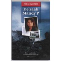 De zaak Mandy P. (Paperback) - thumbnail