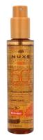 Nuxe Sun Huile Solaire Bronzante SPF50 150ml - thumbnail