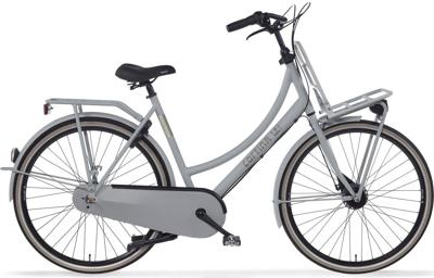 Cortina U4 Transportfiets 28 inch 61cm ND7
