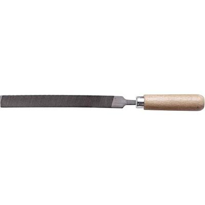 BERNSTEIN Tools for Electronics 5-231 Sleutelvijl plat-stomp Lengte 100 mm 1 stuk(s)