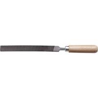 BERNSTEIN Tools for Electronics 5-231 Sleutelvijl plat-stomp Lengte 100 mm 1 stuk(s) - thumbnail