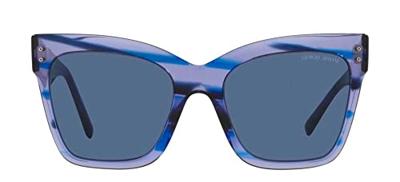 Dames zonnebril Armani AR8175-595380 ø 54 mm