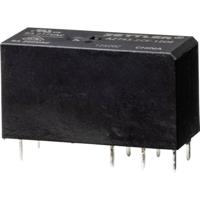 Zettler Electronics AZ743-2CE-12DE Powerrelais 12 V/DC 8 A 1 stuk(s) - thumbnail