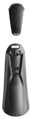 Eurofender Spatlap met bovenplaat voor scatto spatborden (5 stuks)