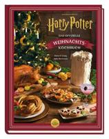 Harry Potter: The Official Christmas Cookbook *German Version* - thumbnail