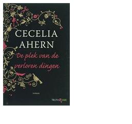 De plek van de verliren dingen - Cecelia Ahern - ebook