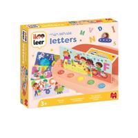 jumbo Ik Leer Mijn Eerste Letters - thumbnail