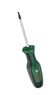 Bosch Groen Schroevendraaier TX10 - 1600A03DT2