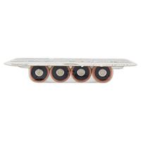 Duracell Rechargeable AA, 4 Stuk - thumbnail