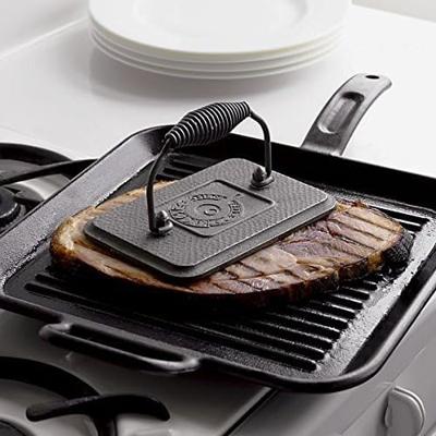 Lodge Grillpers LGP3 grillplaat Lodge Grillpers LGP3 grillplaat