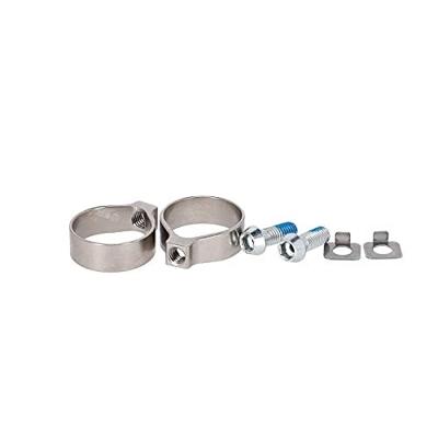 SRAM bevestigingsstrop clamp pair pairwise