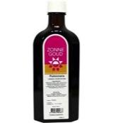 Pulmonaria complex kruidensiroop