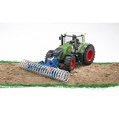 Bruder Lemken VarioPack K vorenpakker - thumbnail