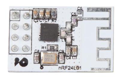 Whadda WPI322 Uitbreidingsboard 2 stuk(s)