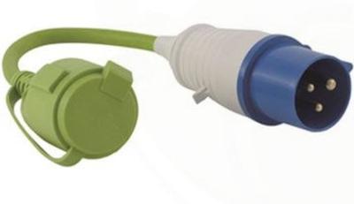 Outwell cee conversiecontactdoos