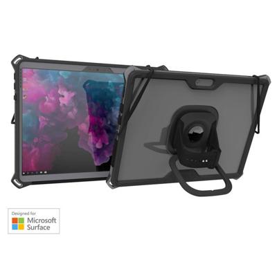 Joy Factory aXtion Edge + MP for Surface Pro 8