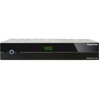 Telestar DIGISTAR C HD HD-kabelreceiver Kaartlezer Aantal tuners: 1 - thumbnail