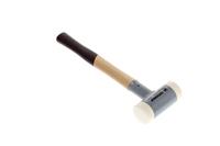 Gedore 248 H-50 8868740 Kunststof hamer 1020 g 370 mm 1 stuk(s) - thumbnail