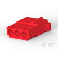 TE Connectivity 1-480303-2 Inhoud: 1 stuk(s) Package - thumbnail