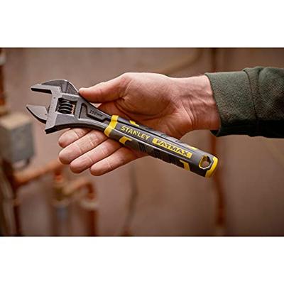 Stanley FMHT13128-0 FATMAX Verstelbare moersleutel bimat 300 × 38 mm