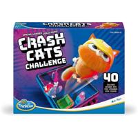 Thinkfun CrashCats Challenge - thumbnail