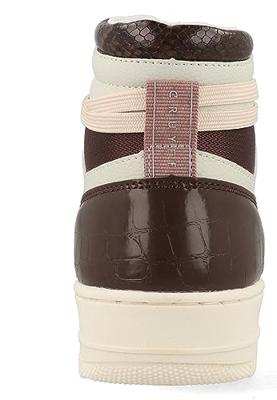 Cruyff Campo High Lux CC233922-851 Bruin / Off White-38 maat 38