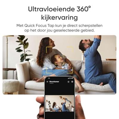 Beveiligingscamera Anker T8417321