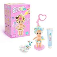 Canal Toys - Creamy Deco - Baby 1 willekeurige verpakking om te personaliseren - Willekeurig model - thumbnail