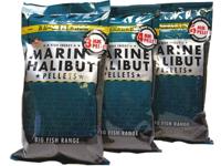 Dynamite Baits Marine Halibut Pellets 3mm 900 gr - thumbnail