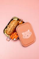 Trixie broodtrommel klein - mrs. cat - thumbnail